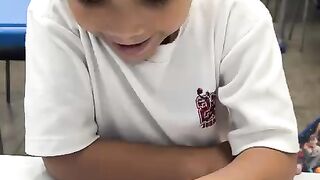 Aprendendo a ler