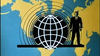 The Man From Uncle - 3x4 - The Super-Colossal Affair
