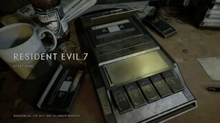 Resident Evil 7 Part =_01.webm