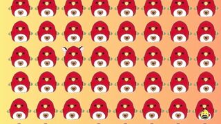 Find the emoji -  다른 이모지 찾기