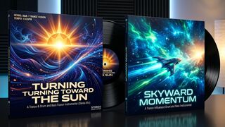 Turning Toward the Sun