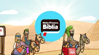 historia da biblia