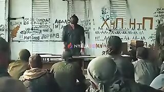 KEHEBATAN SNIPER INI BENAR-BENAR DI UJI