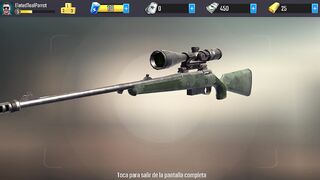 Sniper al limite