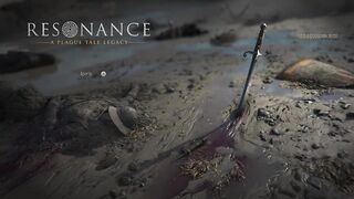 A plague tale legacy Xbox séries x