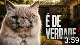 5 ANIMAIS COM MUTAÇÕES GENETICAS RARAS