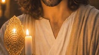 As palavras do senhor Jesus Cristo