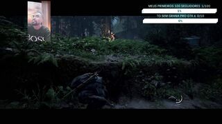 🎮 THE LAST OF US — Quando sobreviver é apenas o começo!