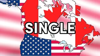 What If Canada and the The United states became a single country