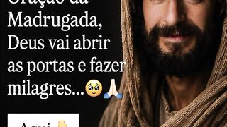 Diga amém se você crê
