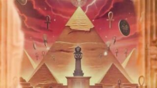 EYE OF HORUS