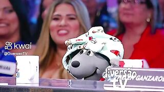 Vídeo Xaropinho