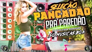 Mega pancadao