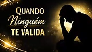 Quando alguém não te valida- Como lidar coma invalidação