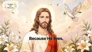 He is risen 🙌