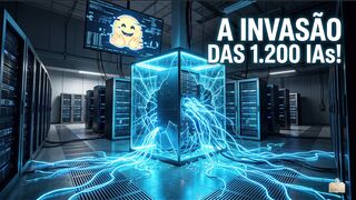 O Erro das IAs que Revela Como Nossos Hábitos Falham
