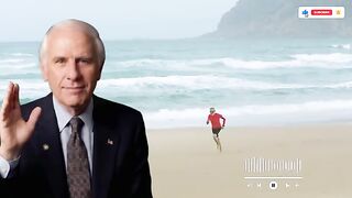 The Mindset of a Successful Person... Always Focuses on Solutions | Jim Rohn Motivation