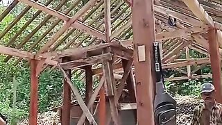 build a simple house 4