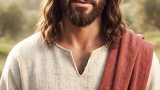 Jesus Christ speaks to you... listen.