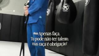 Apenas faça!!