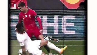 Para bintang GOAT di setiap negaranya masing masing!