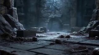 Centuries Late Vengeance (2026) Eng Sub