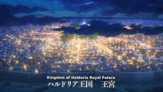 【アニメフル全話】裏切られた令嬢_悪役として覚醒