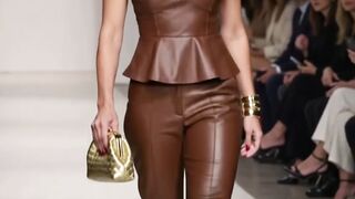 Desfile fashion