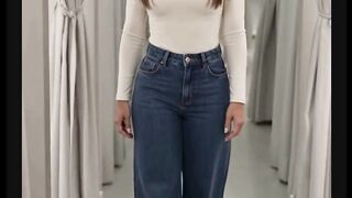 Calça linda