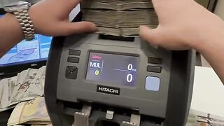 The power of money 2