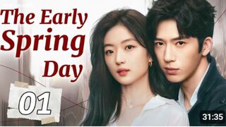The Early Spring EP01《早春晴朗》第一集特别篇