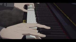 Takt Op. Destiny [AMV] Stay