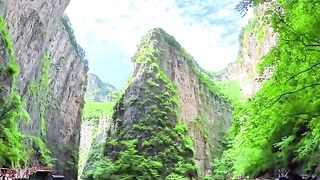 Beautiful China 8