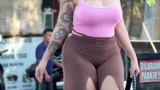 London Girl 22
