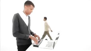 Stromae - "Alors on danse" (Making Of) | Behind The Scenes | Studio & Music Video