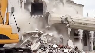 Corruption on Earth