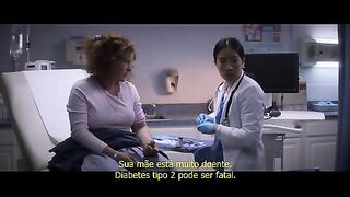 The lives of Gypsy Rose and her mother, Dee Dee Blanchard – The Act – Episode 05