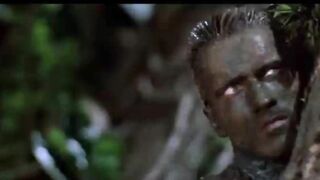 Predator - Predator Vs. Dutch