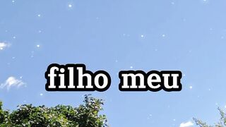 Confiança Em Deus