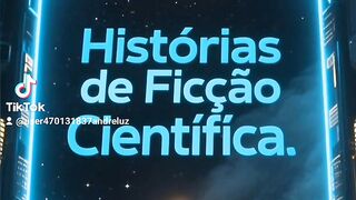 Histórias de ficção científica