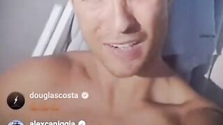 Cristiano Ronaldo e as suas pérolas