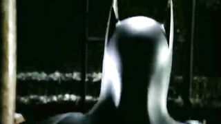 Batman Returns - A Deadly Kiss