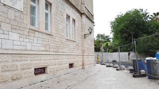 TROGIR Croatia's Stunning Medieval Vibes and Trip Songs Brutal Kick