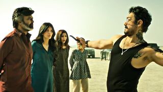 Best Indian Action Movie 2