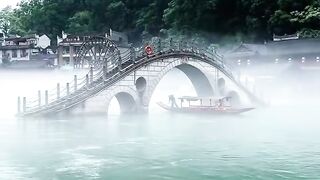 Beautiful China 9