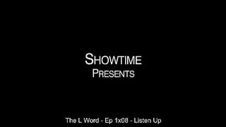 The L Word - Season 1 - Episode 08