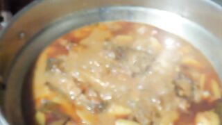 মাছের ঝােল