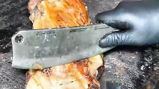 Biz sadece kebap pişirmiyoruz, Denizli’nin lezzet geleneğini yaşatıyoruz