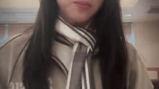 Tumpah kan jadinya