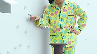 TERJEBAK DI RUANGAN YANG PENUH SIMBOL ANEH ‼️